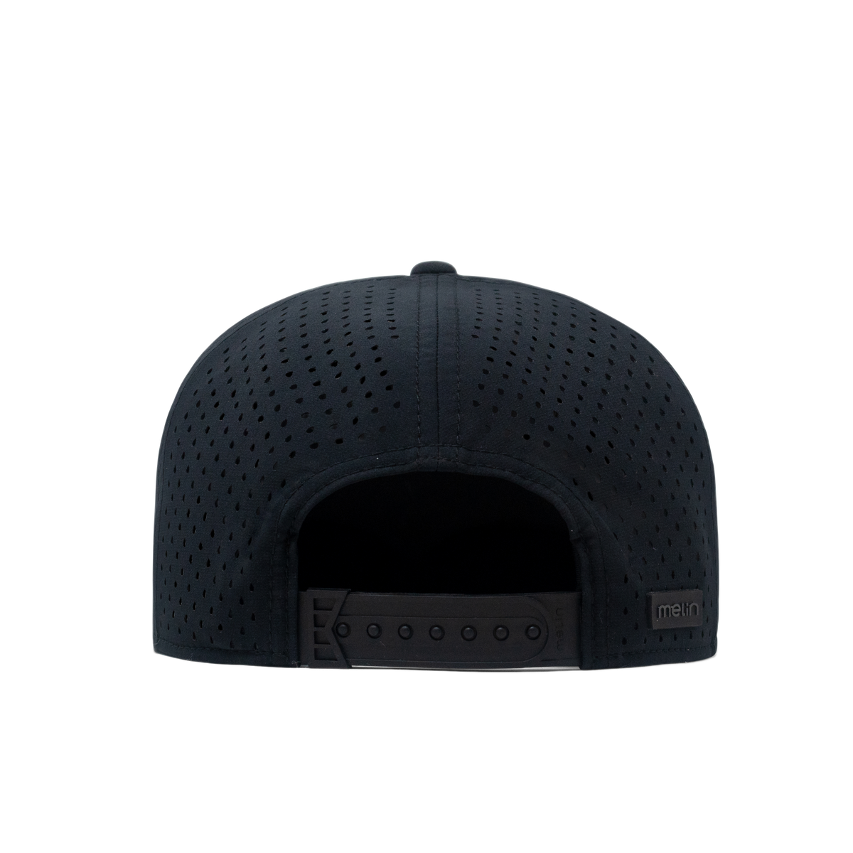 Trenches Icon Hydro - Black
