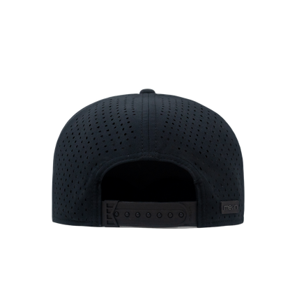 Trenches Icon Hydro - Black