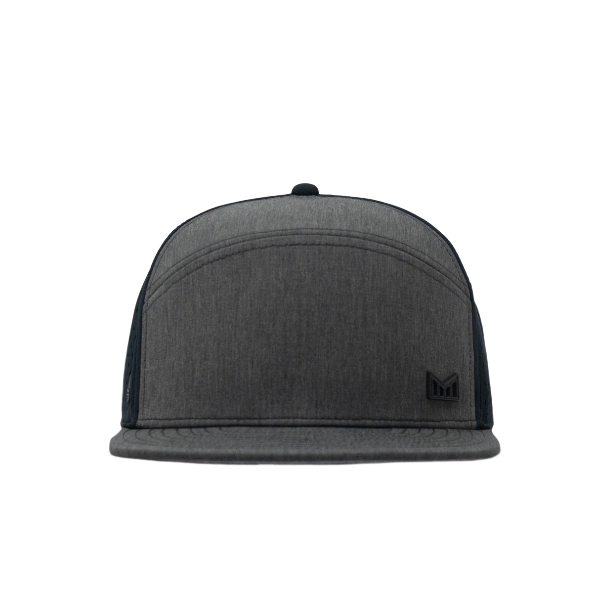 Trenches Icon Hydro - Heather Charcoal