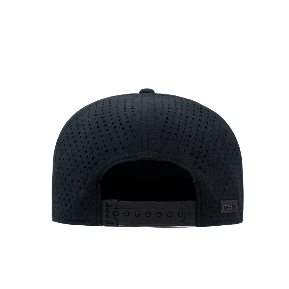 Trenches Icon Hydro - Heather Charcoal