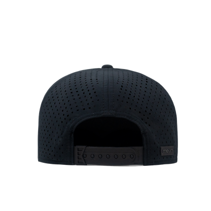 Trenches Icon Hydro - Heather Charcoal