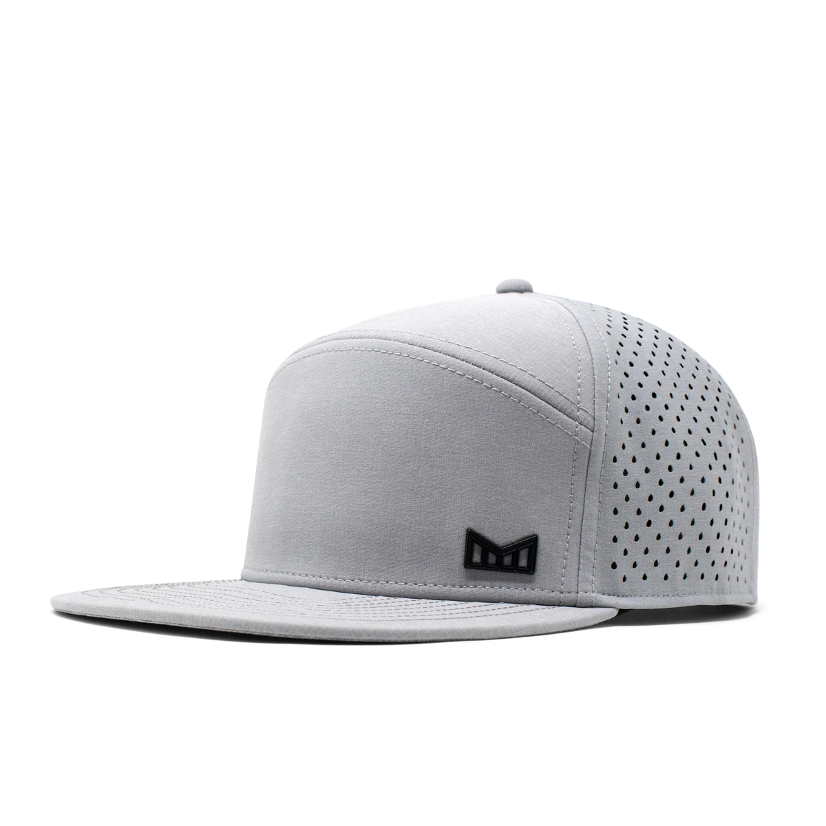 Trenches Icon Hydro - Heather Grey