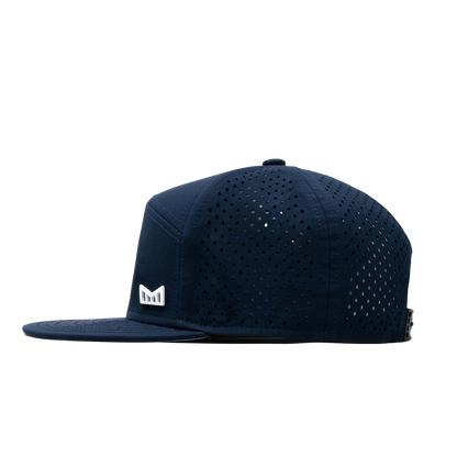 Trenches Icon Hydro - Navy