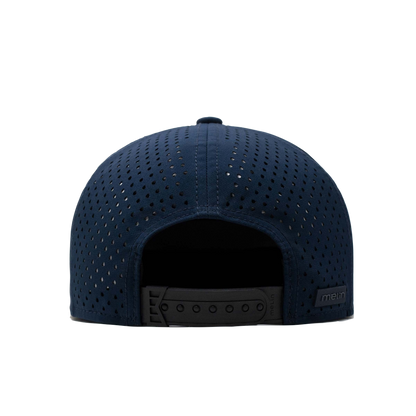 Trenches Icon Hydro - Navy