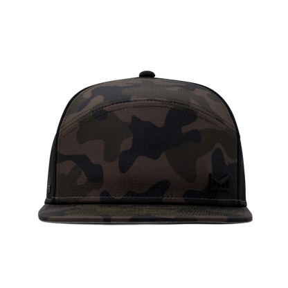 Trenches Icon Hydro - Olive Camo