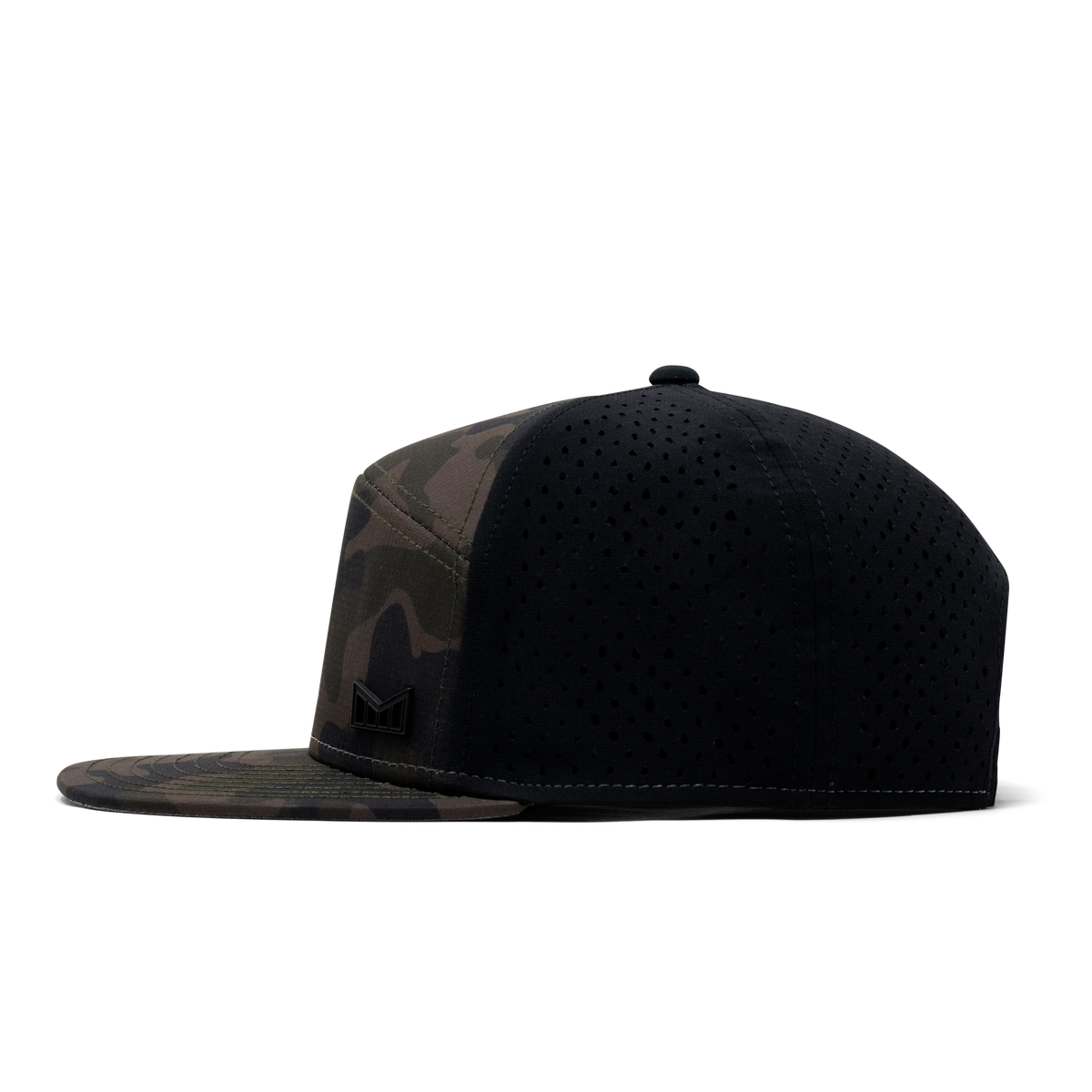 Trenches Icon Hydro - Olive Camo