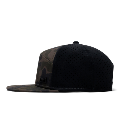 Trenches Icon Hydro - Olive Camo