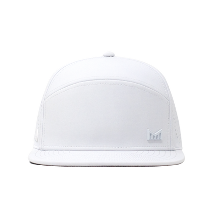 Trenches Icon Hydro - White