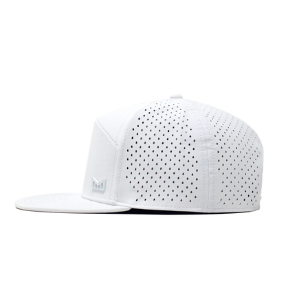 Trenches Icon Hydro - White