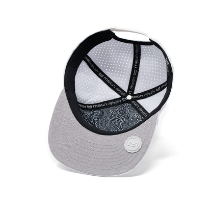 Trenches Icon Hydro - White