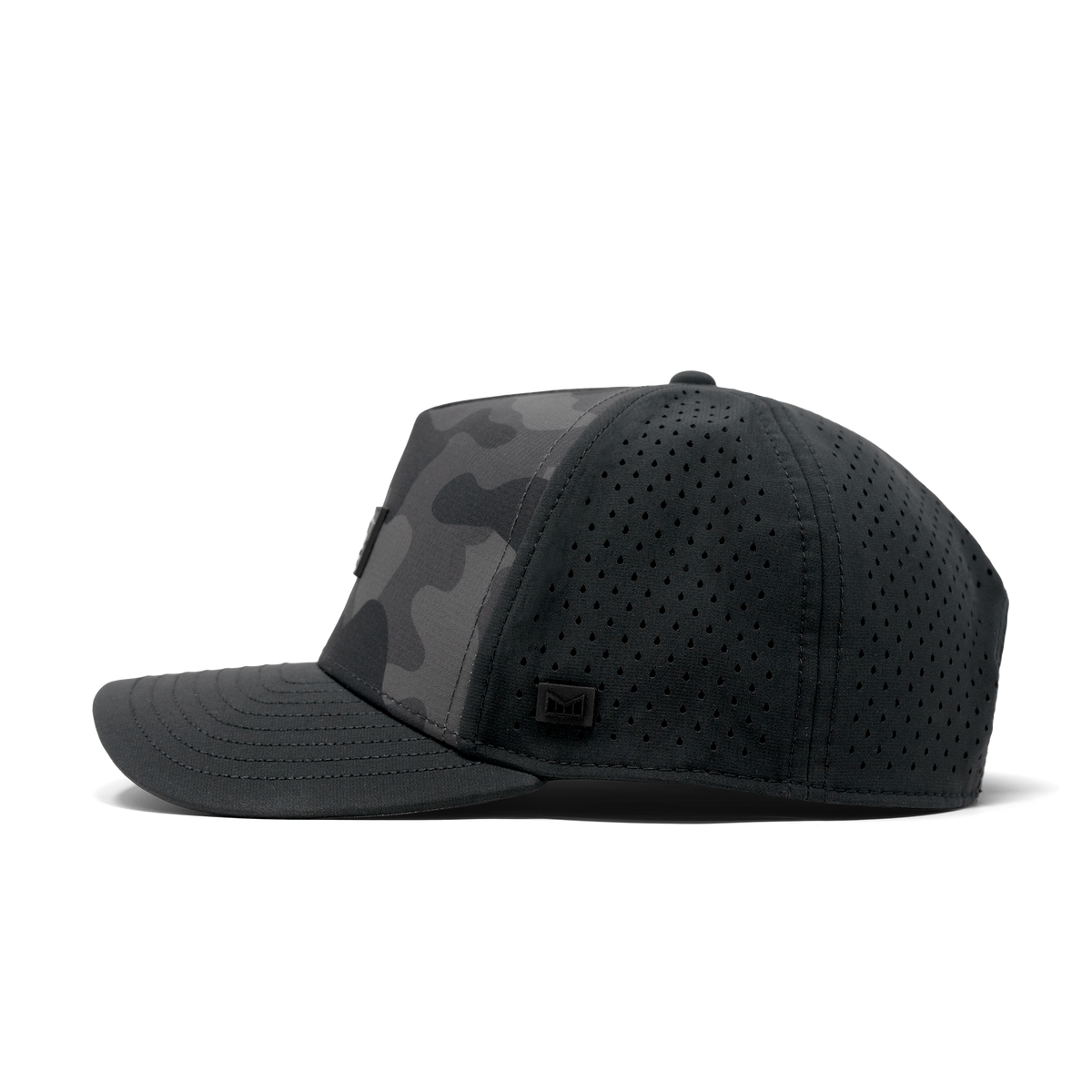 Odysea Brick Hydro - Black Camo Midnight