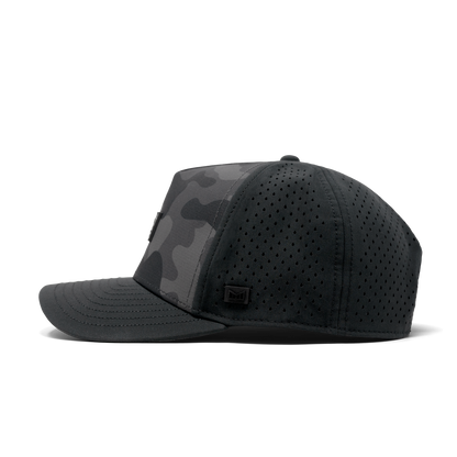 Odysea Brick Hydro - Black Camo Midnight