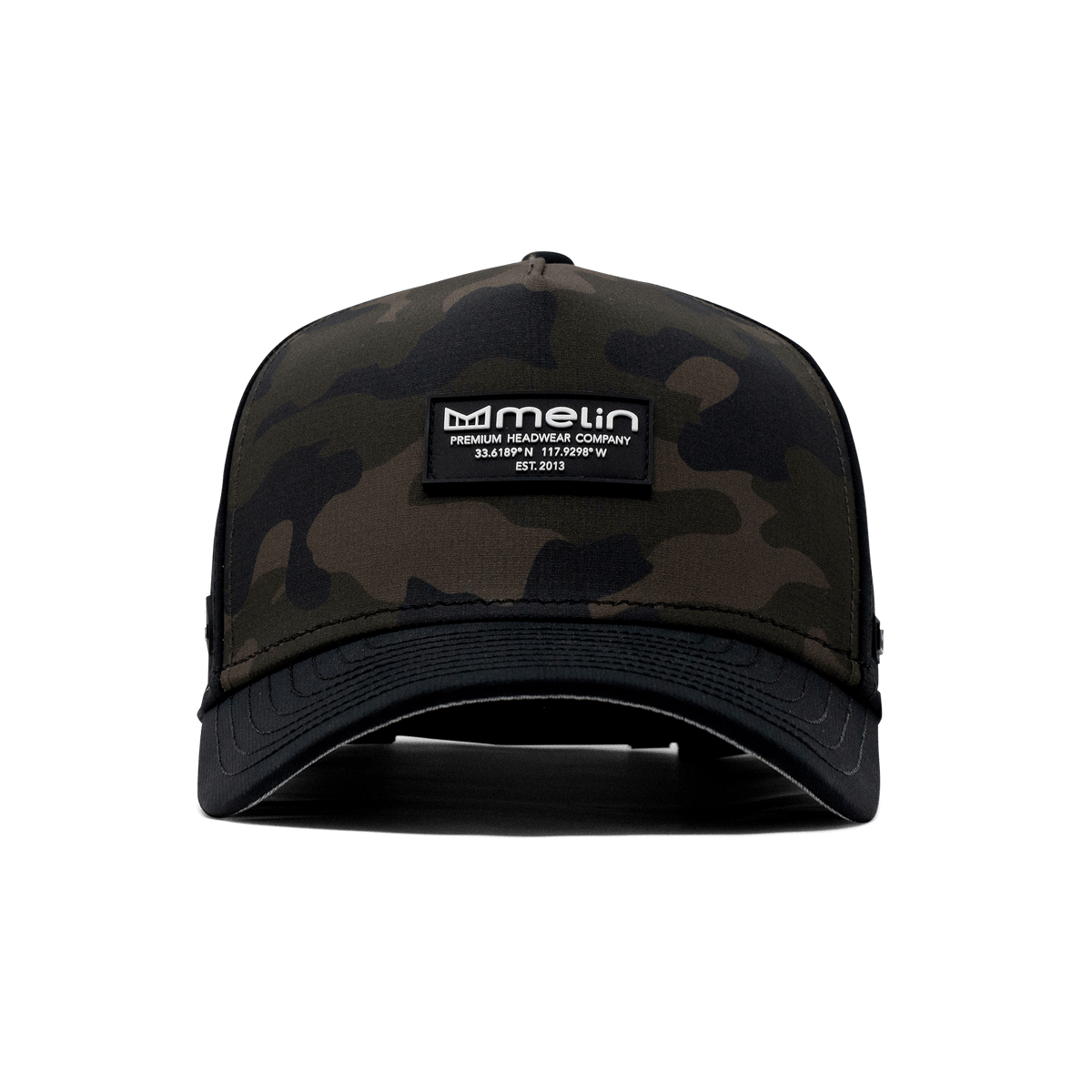 Odysea Brick Hydro - Olive Camo