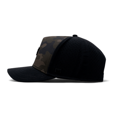 Odysea Brick Hydro - Olive Camo
