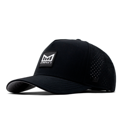 Odysea Stacked Hydro - Black