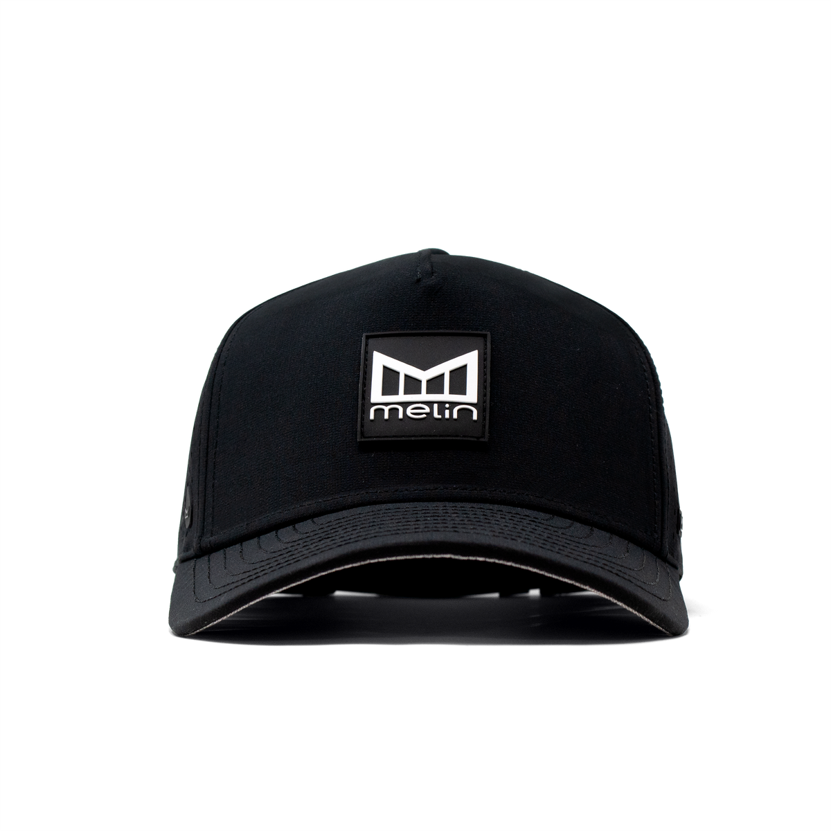 Odysea Stacked Hydro - Black