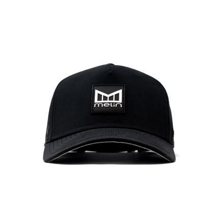 Odysea Stacked Hydro - Black