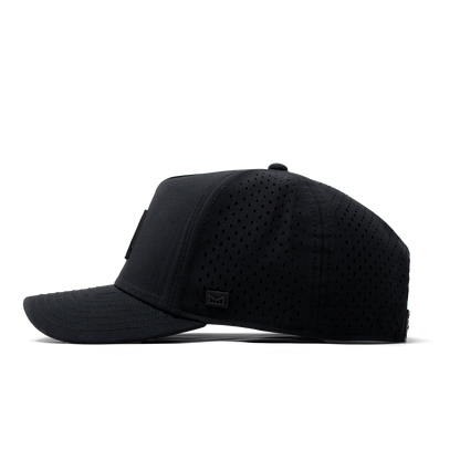 Odysea Stacked Hydro - Black