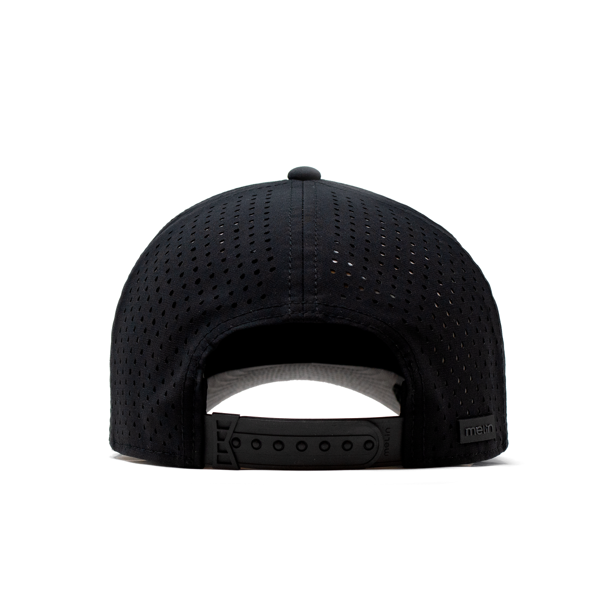 Odysea Stacked Hydro - Black
