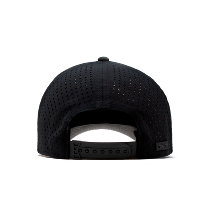 Odysea Stacked Hydro - Black