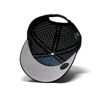 Odysea Stacked Hydro - Black