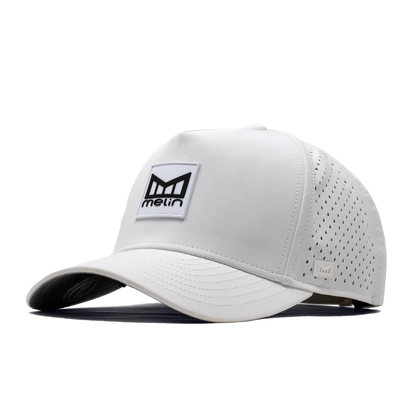 Odysea Stacked Hydro - White