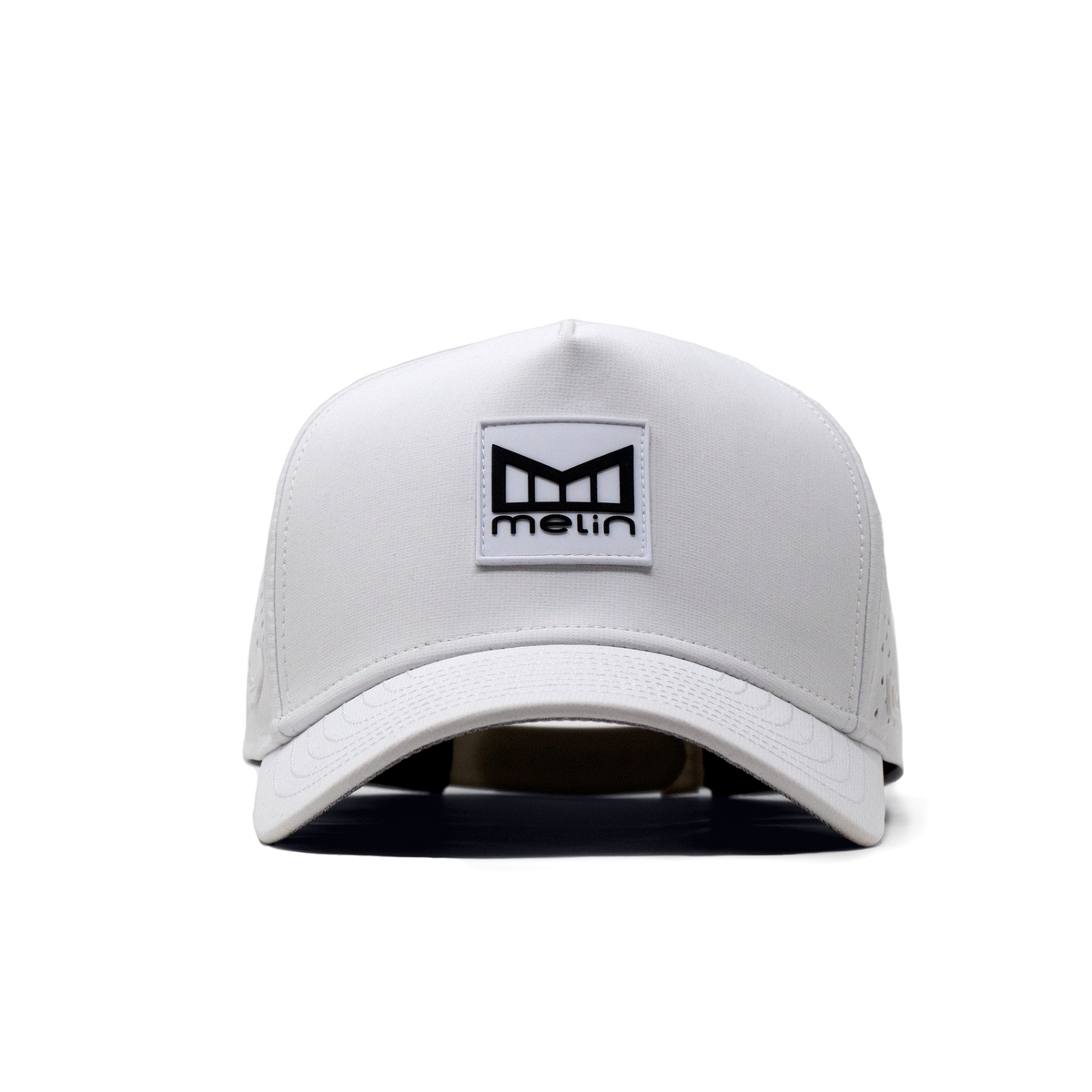 Odysea Stacked Hydro - White