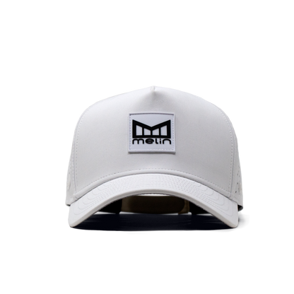Odysea Stacked Hydro - White