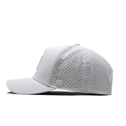 Odysea Stacked Hydro - White