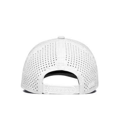 Odysea Stacked Hydro - White