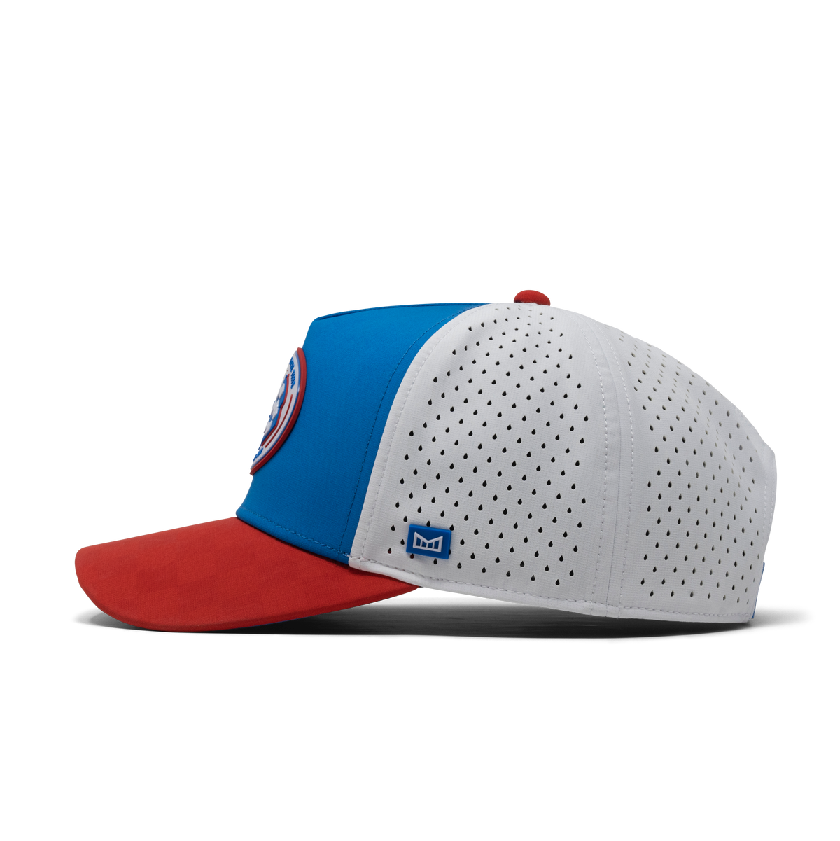 Odysea Mindset Hydro - Red / White / Blue