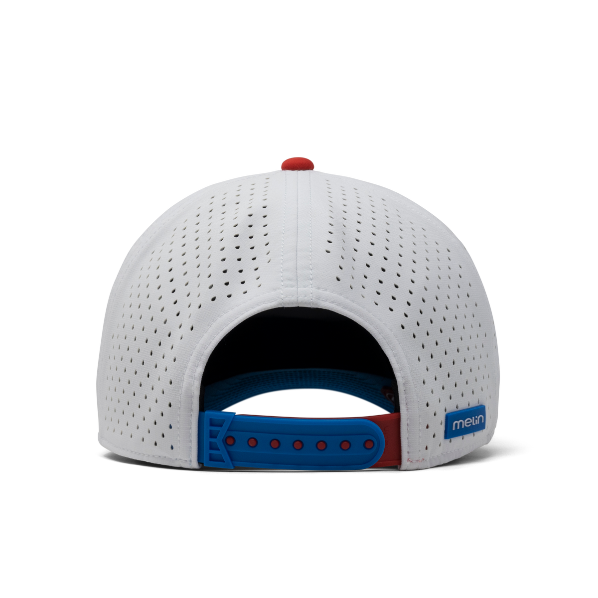 Odysea Mindset Hydro - Red / White / Blue