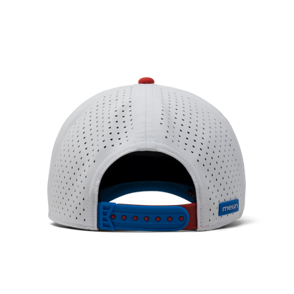 Odysea Mindset Hydro - Red / White / Blue