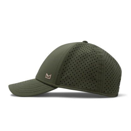 A-Game Icon Hydro - Canopy / Khaki