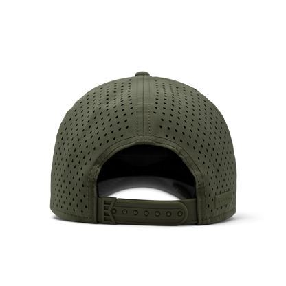 A-Game Icon Hydro - Canopy / Khaki