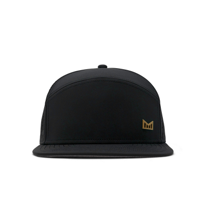 Trenches Icon Hydro - Black / Gum