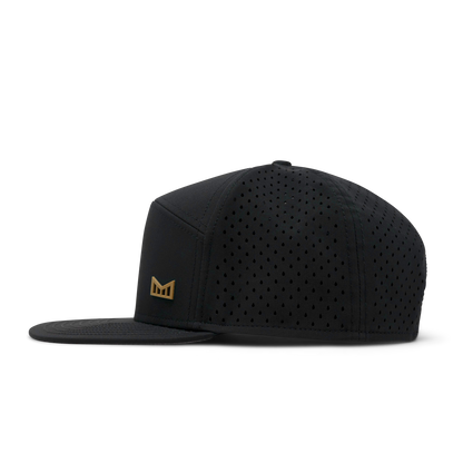 Trenches Icon Hydro - Black / Gum