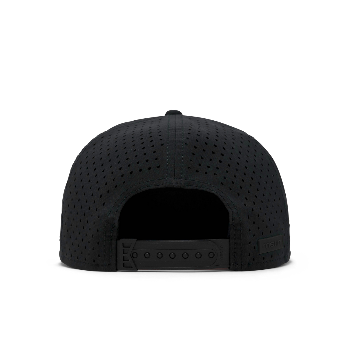 Trenches Icon Hydro - Black / Gum