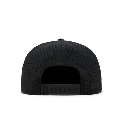 Trenches Icon Hydro - Black / Gum