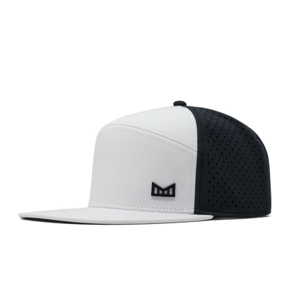Trenches Icon Hydro - Black / White