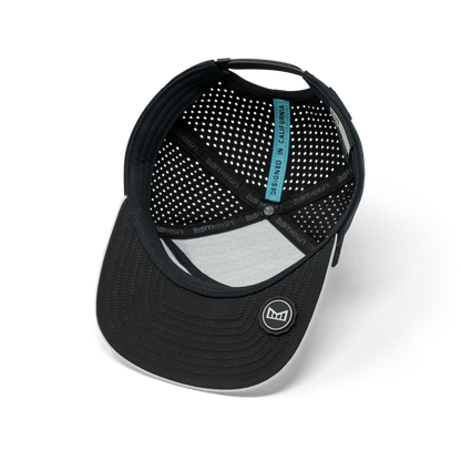 Trenches Icon Hydro - Black / White