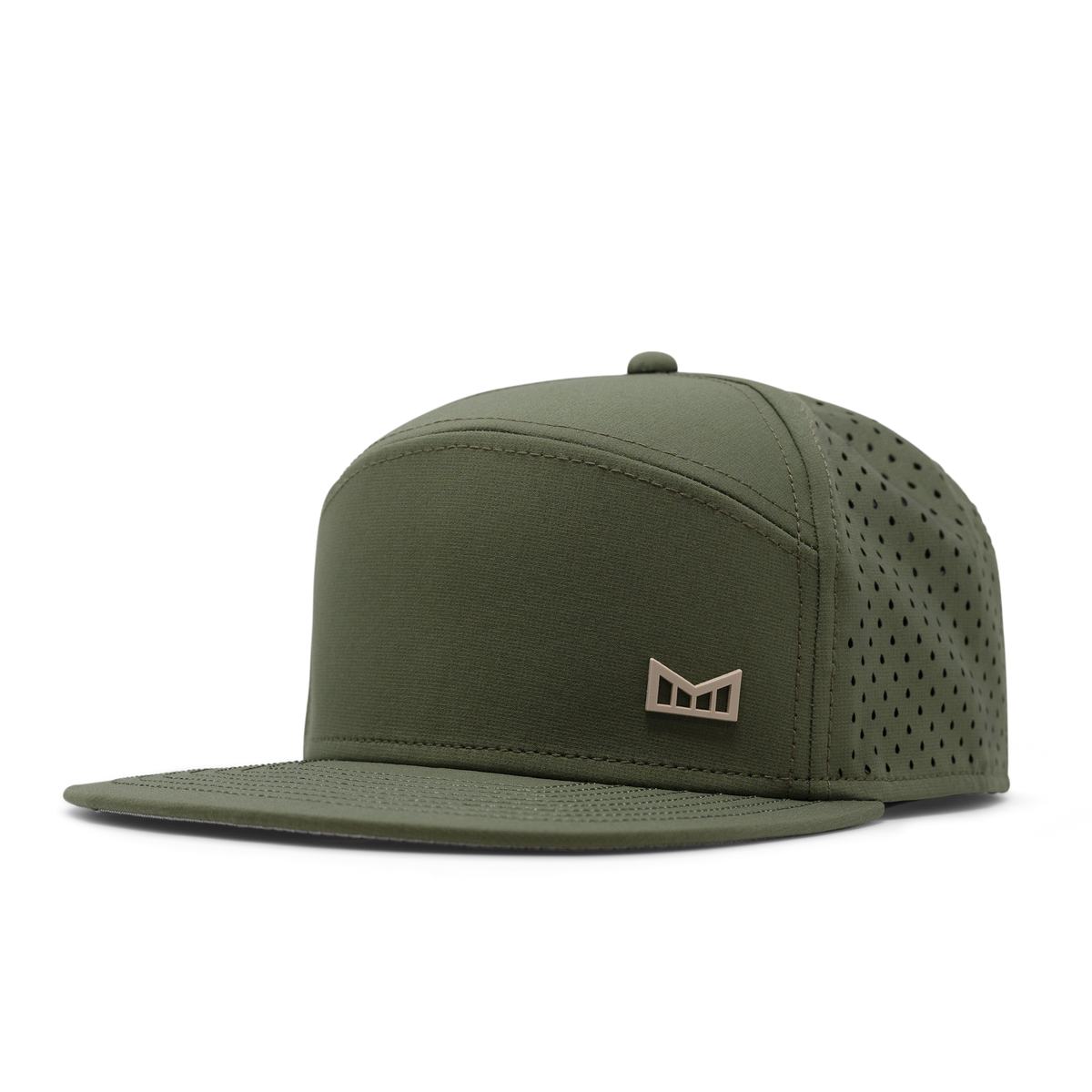 Trenches Icon Hydro - Canopy / Khaki