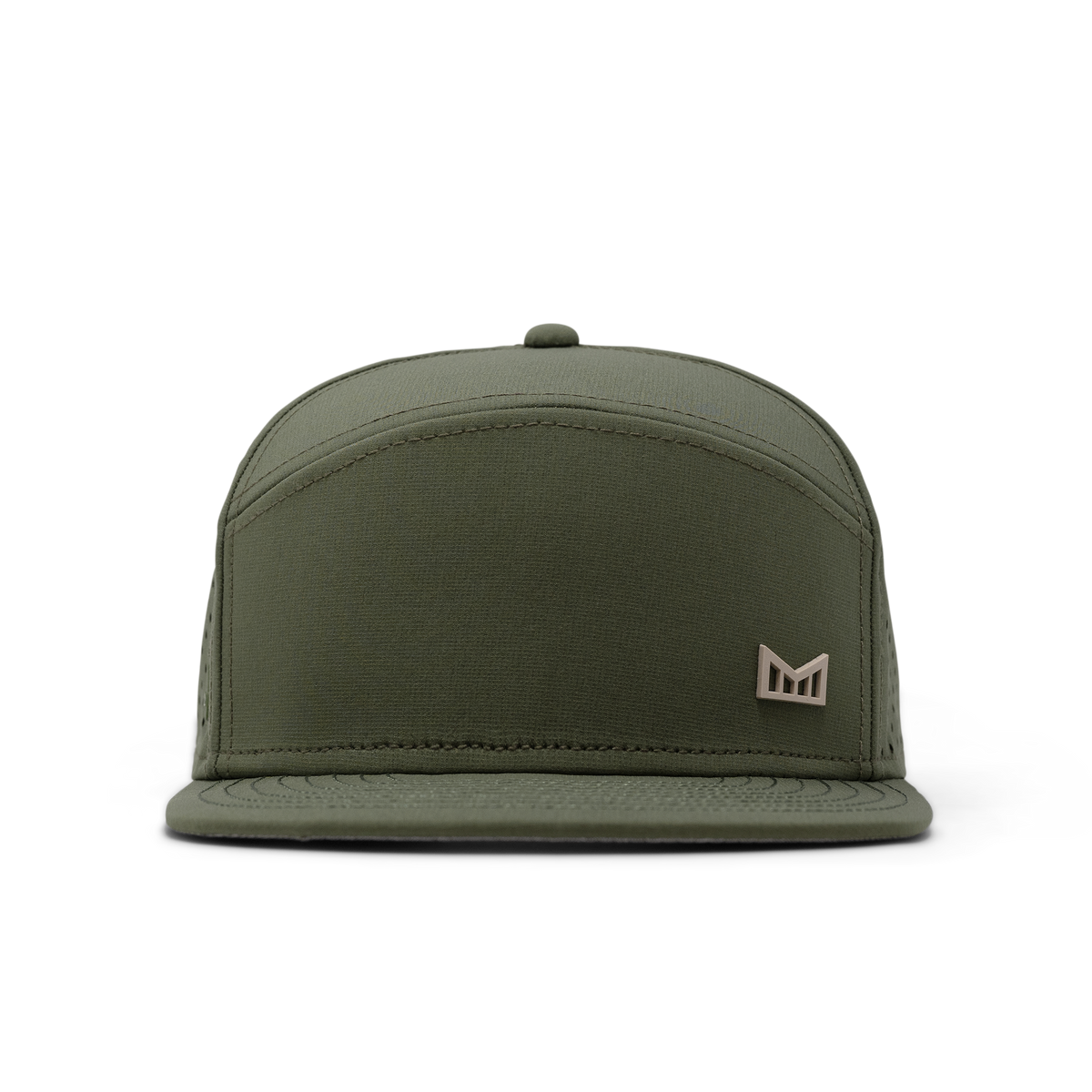 Trenches Icon Hydro - Canopy / Khaki