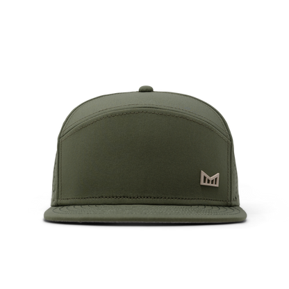 Trenches Icon Hydro - Canopy / Khaki