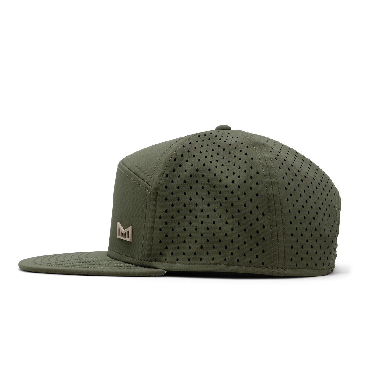 Trenches Icon Hydro - Canopy / Khaki