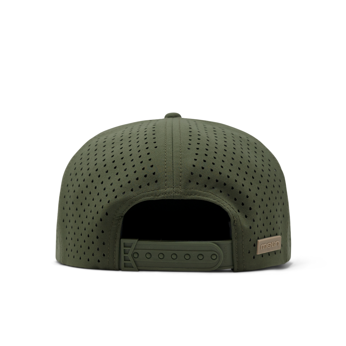 Trenches Icon Hydro - Canopy / Khaki