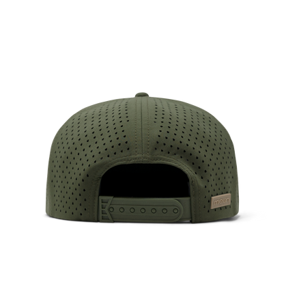 Trenches Icon Hydro - Canopy / Khaki