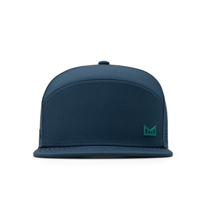 Trenches Icon Hydro - Deep Dive