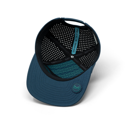 Trenches Icon Hydro - Deep Dive