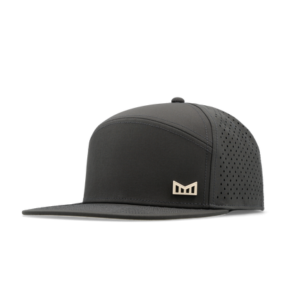 Trenches Icon Hydro - Faded Black